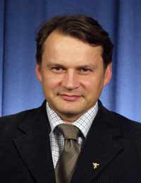 Markku Wilenius